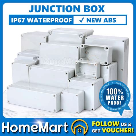 car junction box|4x4 weatherproof junction box.